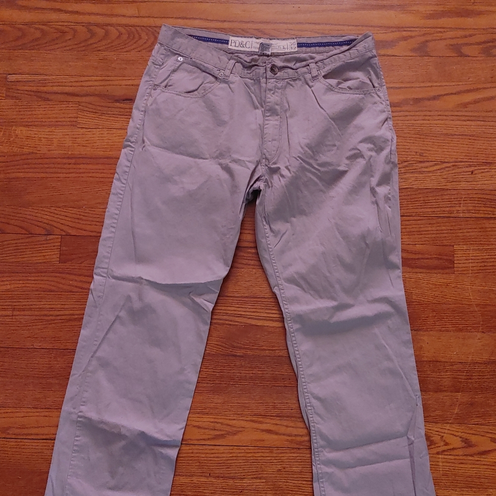 Jeans.